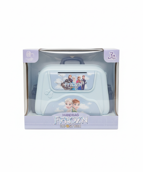 Handbag FFROZN Deposit Box
