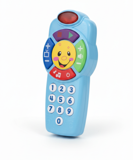 Happy Grow Learning Phone