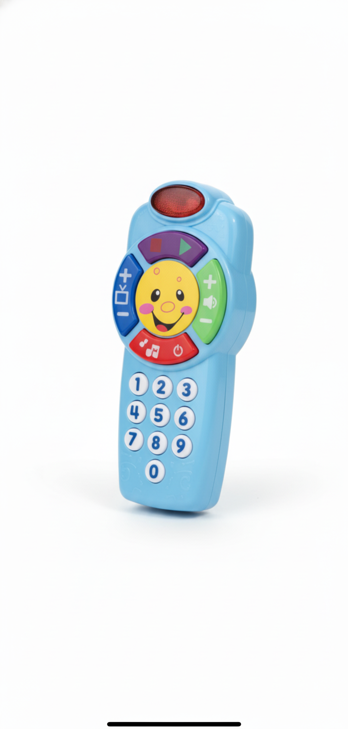 Happy Grow Learning Phone