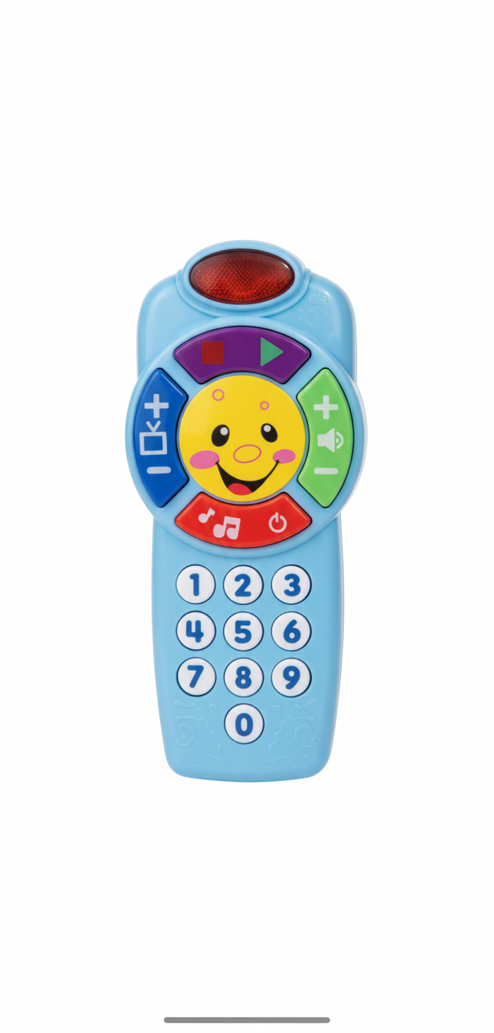 Happy Grow Learning Phone