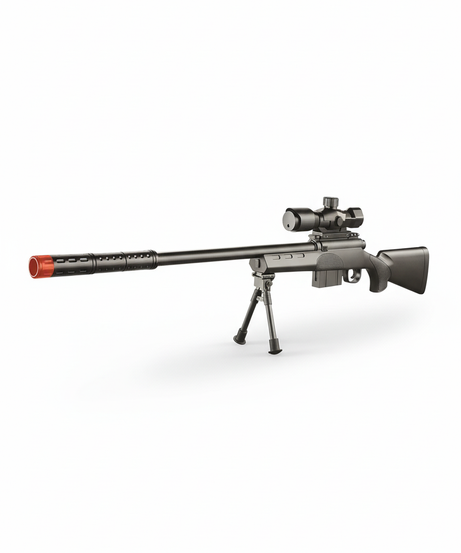Heng Hua Chang 323 Model 1/1 Scale High Performance Model Gun