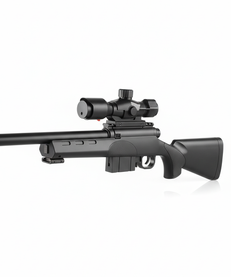 Heng Hua Chang 323 Model 1/1 Scale High Performance Model Gun