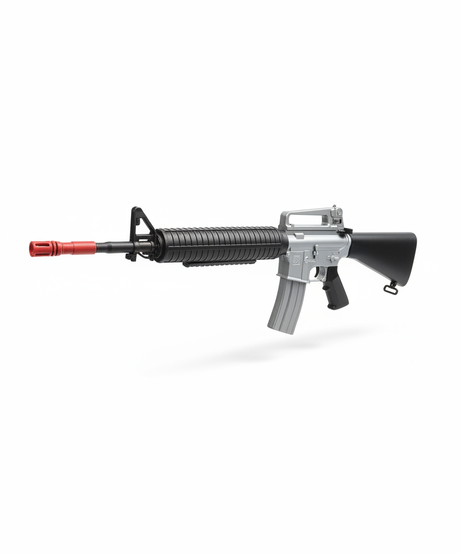Heng Hua Chang M16DA 1/1 Scale High Performance Model Gun