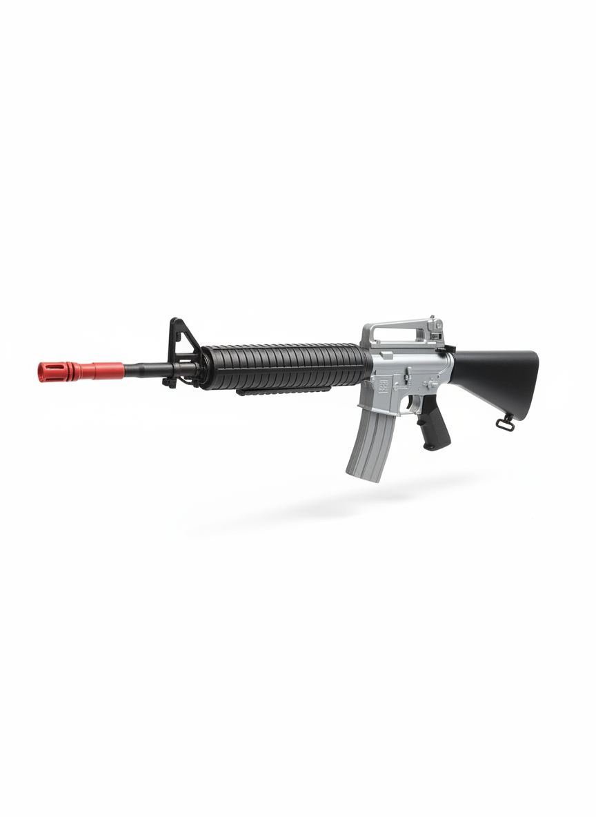 Heng Hua Chang M16DA 1/1 Scale High Performance Model Gun
