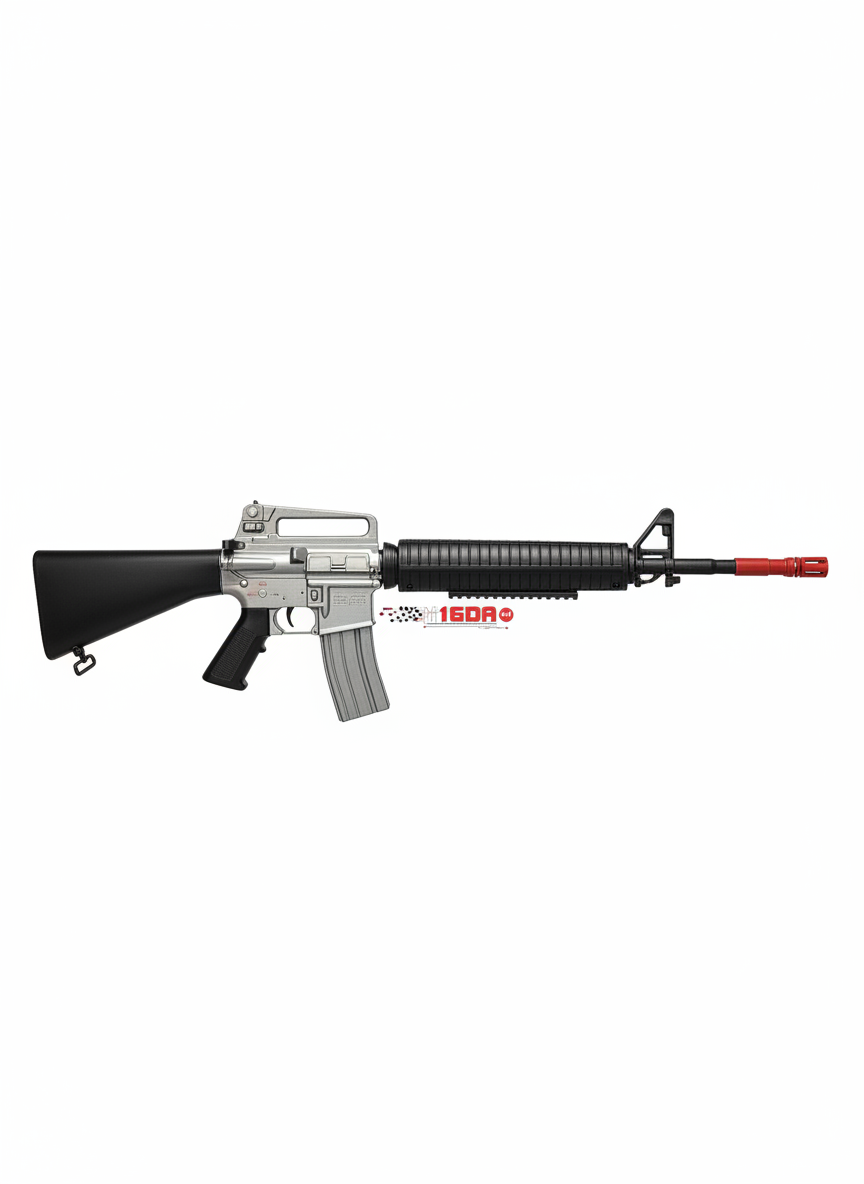 Heng Hua Chang M16DA 1/1 Scale High Performance Model Gun