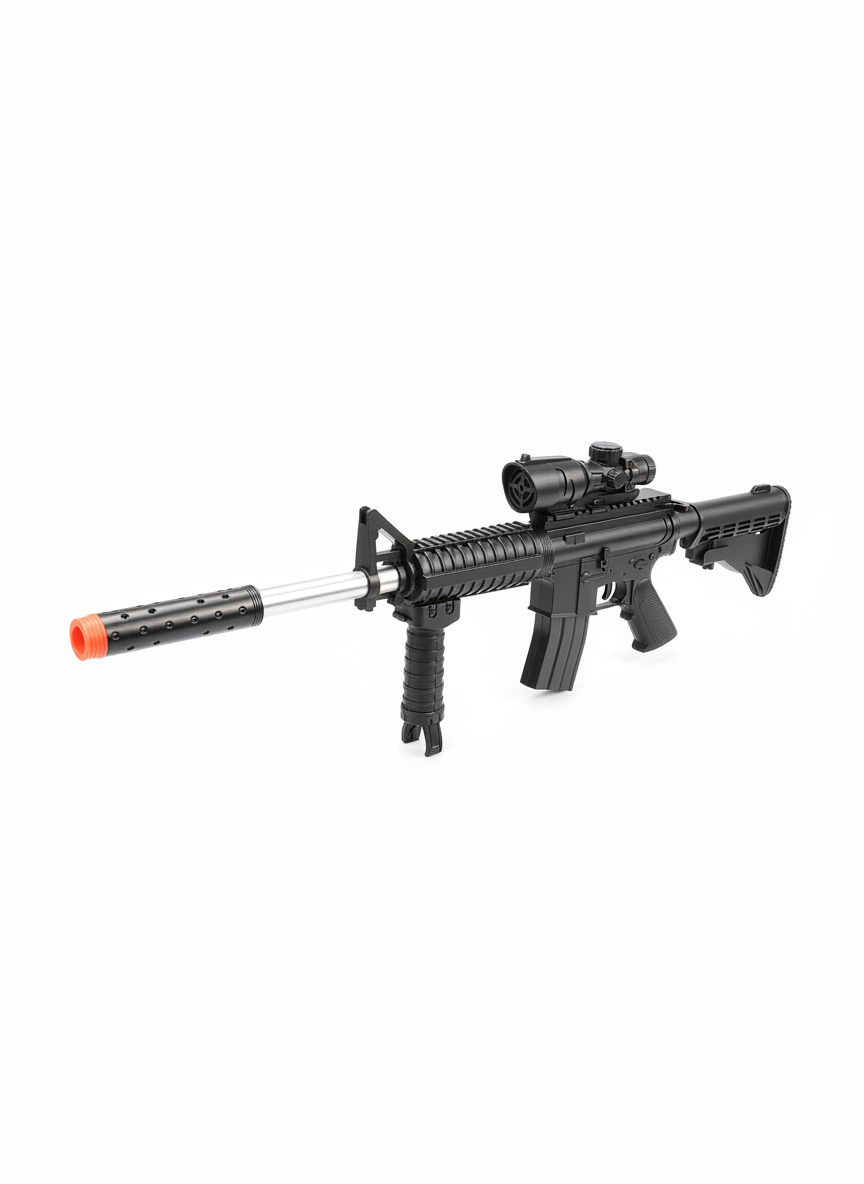 Heng Hua Chang Sports Gun Series 333 Gun
