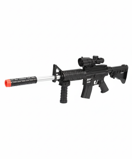 Heng Hua Chang Sports Gun Series 333 Gun