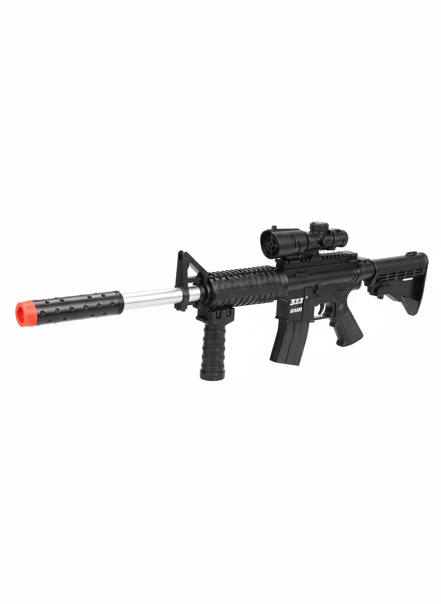 Heng Hua Chang Sports Gun Series 333 Gun