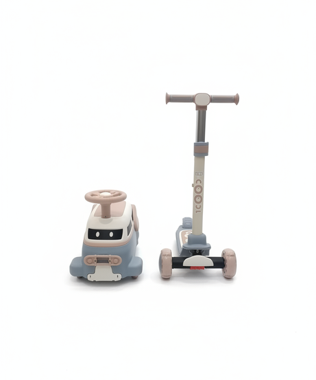 ICOODI KIDS 3-Wheel Scooter