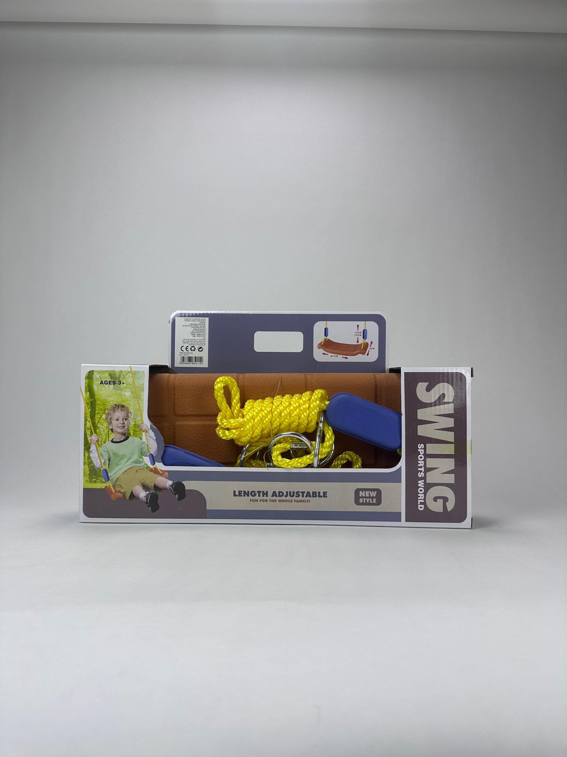 Swing Sports World