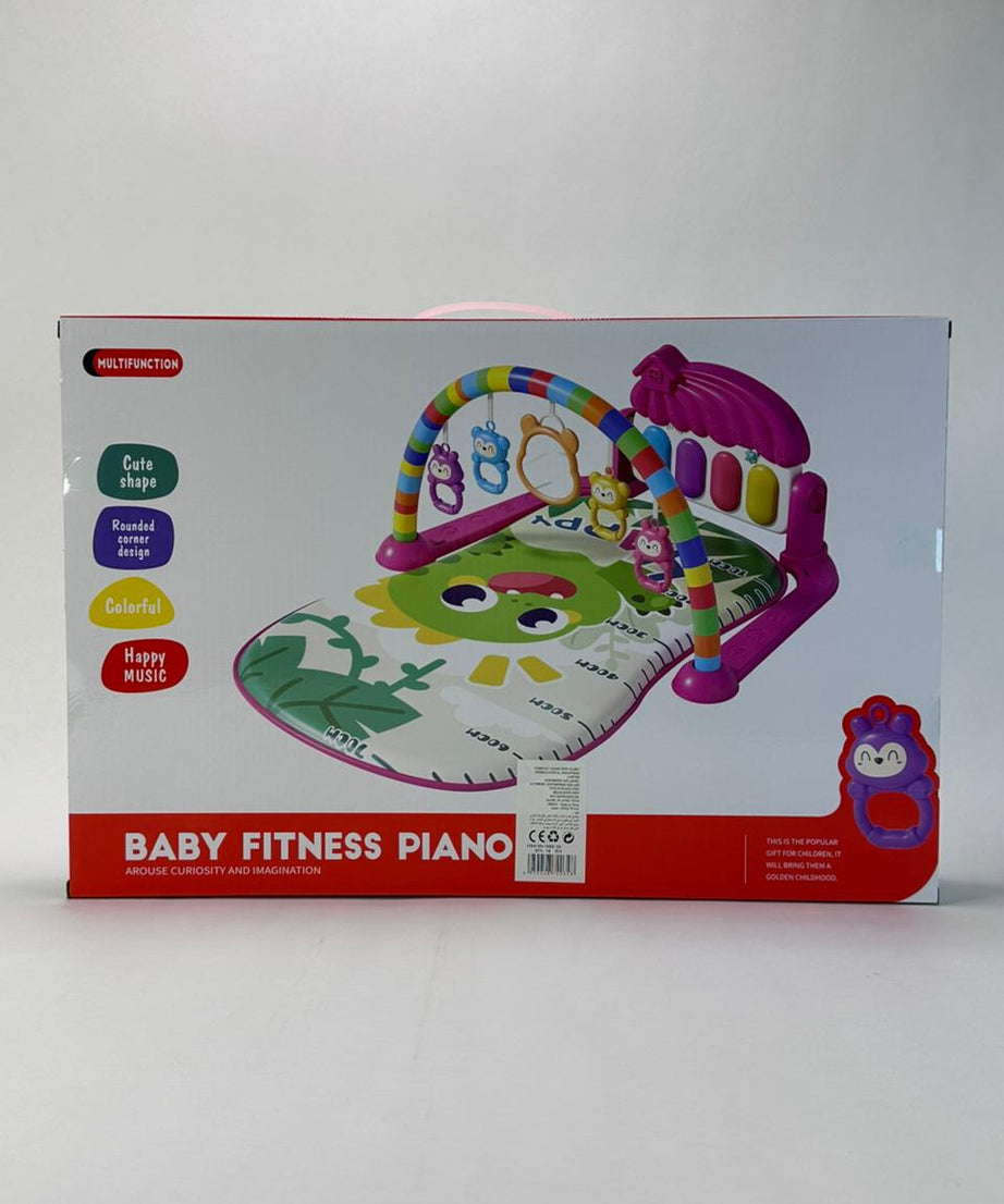 Baby Fitness Piano