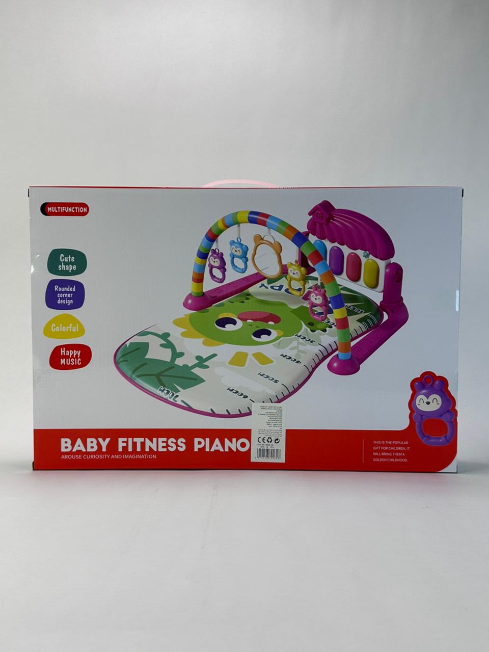 Baby Fitness Piano