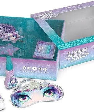 Nebulous Stars Bath & Spa Set