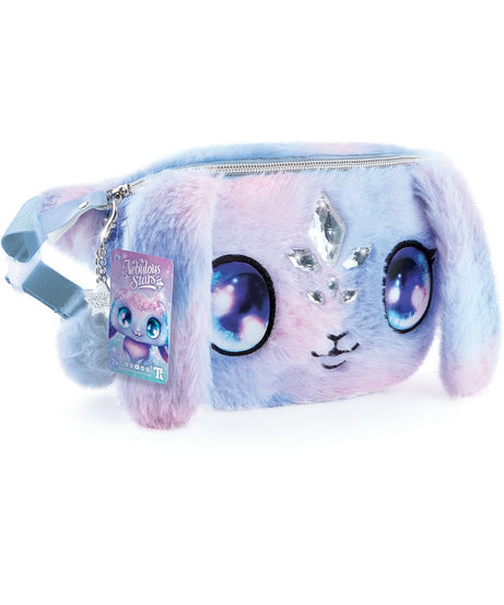 Fuzzy Bag Collection  Fuzzy Coin Purse