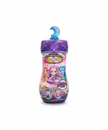 Magic Mixies Pixlings Mix Your Potion