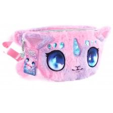 Fuzzy Bag Collection  Fuzzy Coin Purse