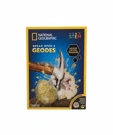 National Geographic Dig Kit