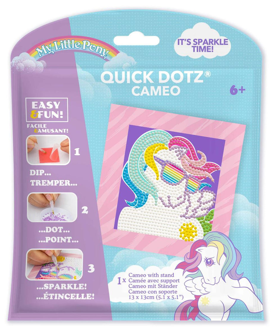 Quick Dotz Cameo