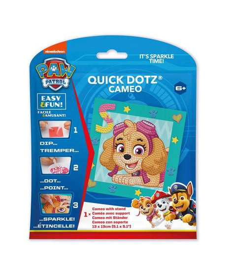 Quick Dotz Cameo
