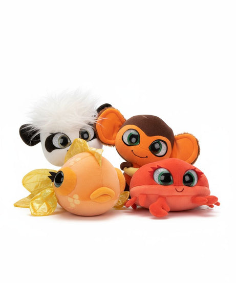 Mon Ami Soft Toy