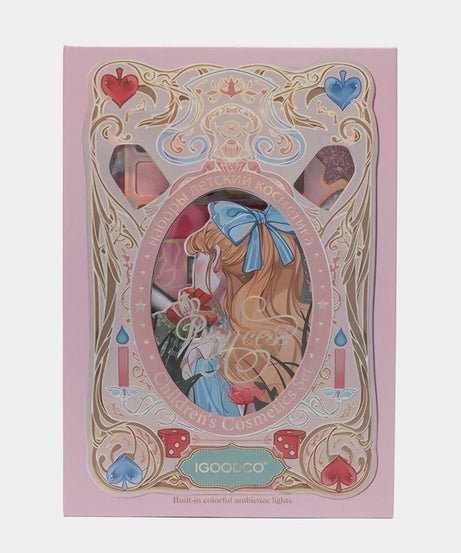 Princess Children's Cosmetics Set