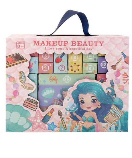 Makeup Beauty I Love You A Beautiful Day Numbers Makeup