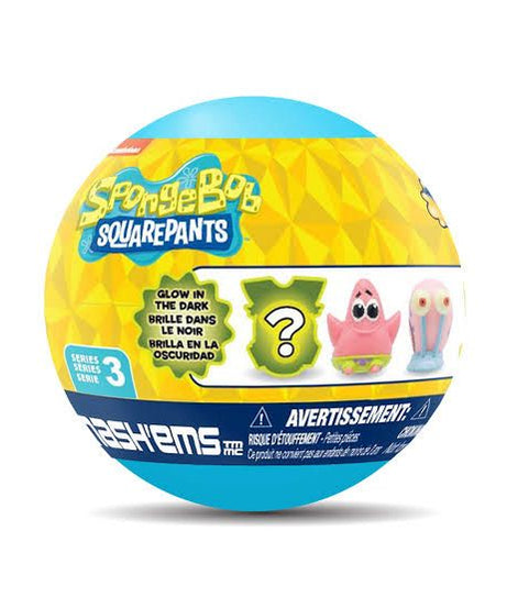 Mira Ball Spongebob Square Pants