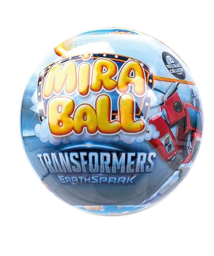 Mira Ball Transformers Earth Spark
