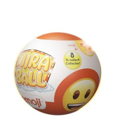 Mira Ball Emoji