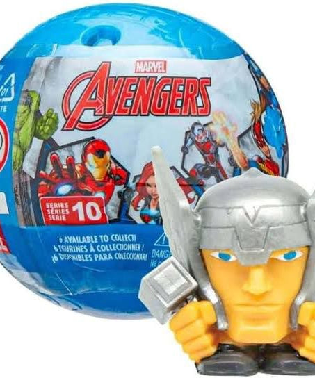 Marvel Avengers Character Ball