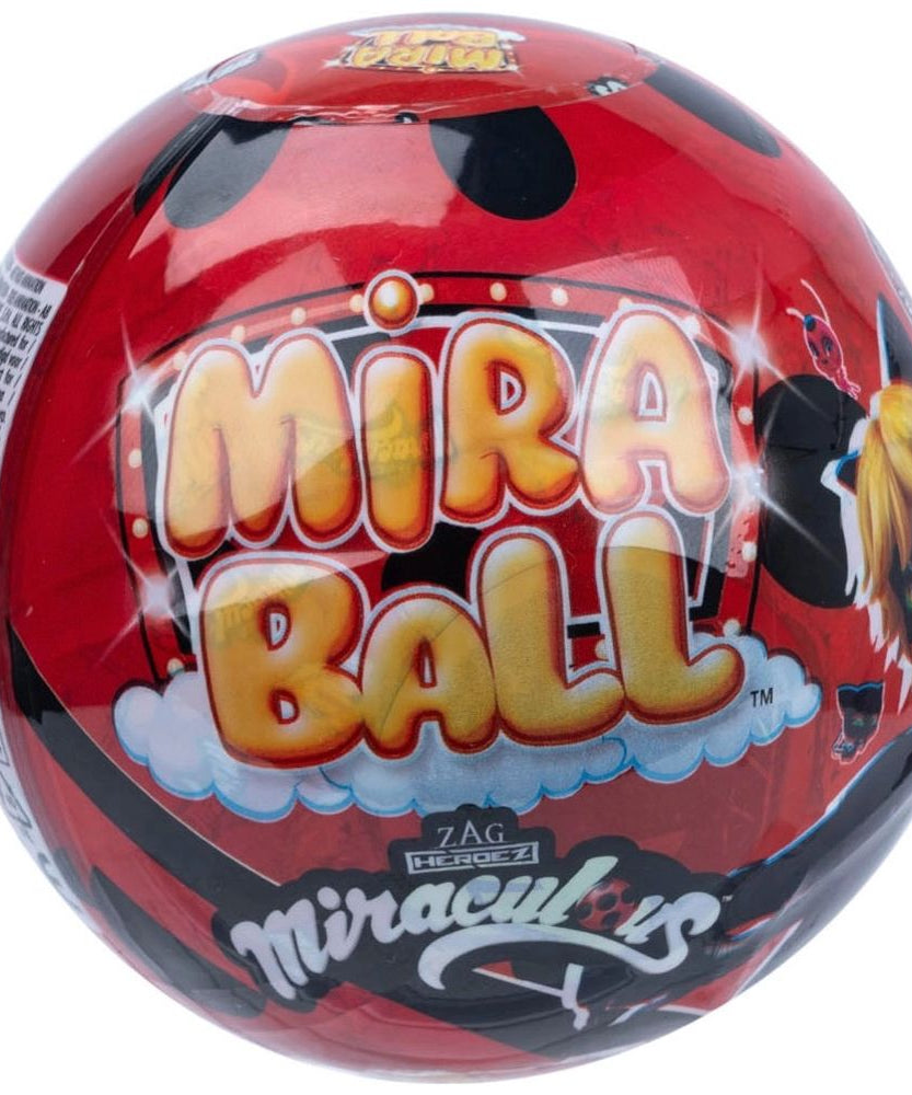 Mira Ball Miraculous