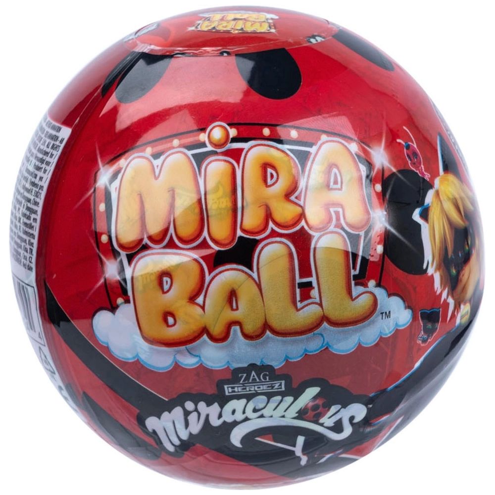 Mira Ball Miraculous