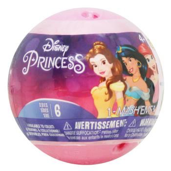Disney Princess Ball