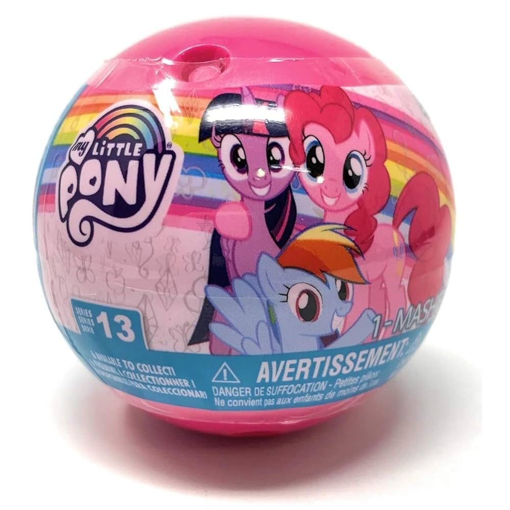 My Little Pony Ball
