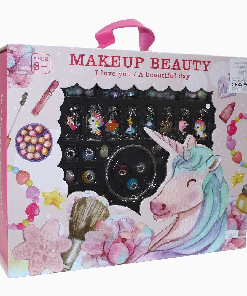 Makeup Beauty I Love You A Beautiful Day Makeup Set