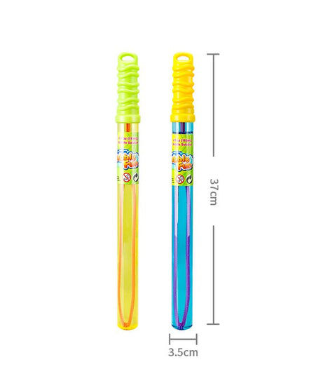 Bubble Fun Bubble Wand 4 FI OZ 118 ML