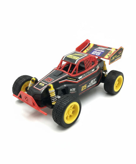 Kool Speed Monster terra Car