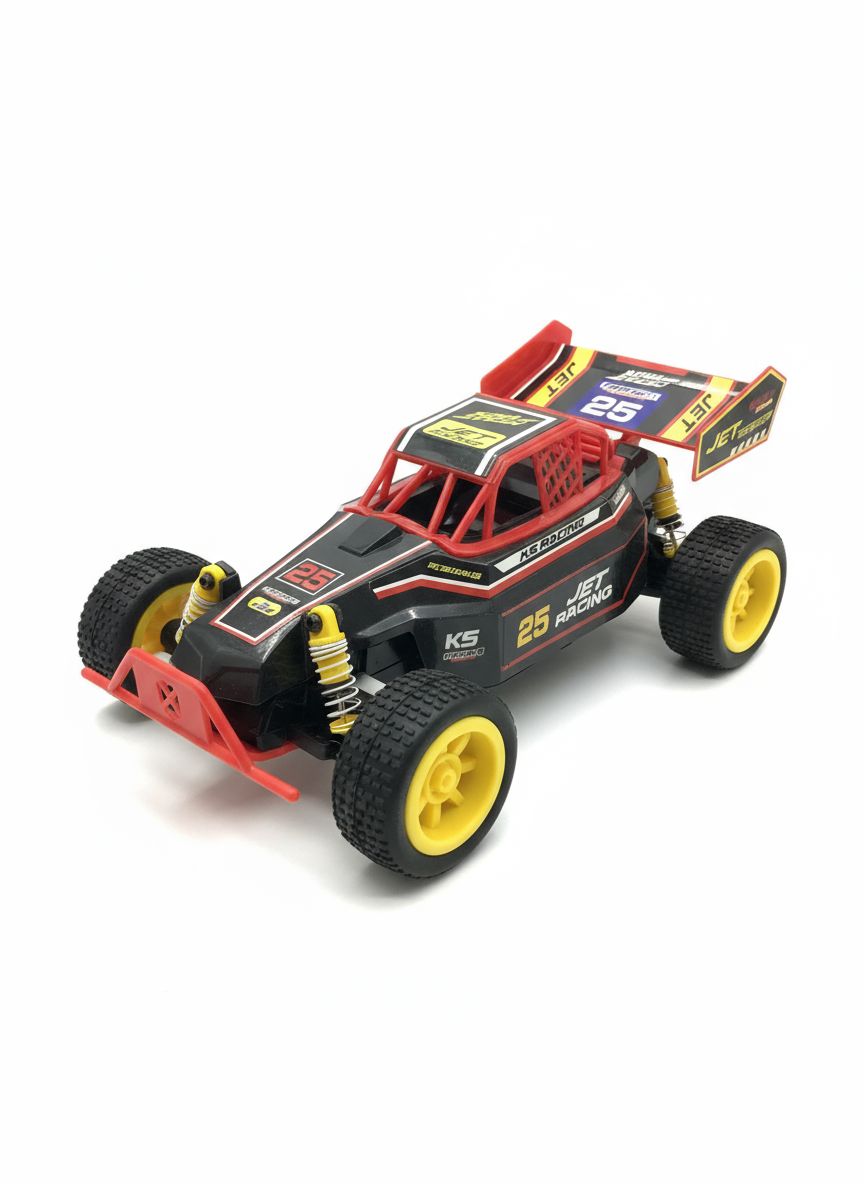 Kool Speed Monster terra Car