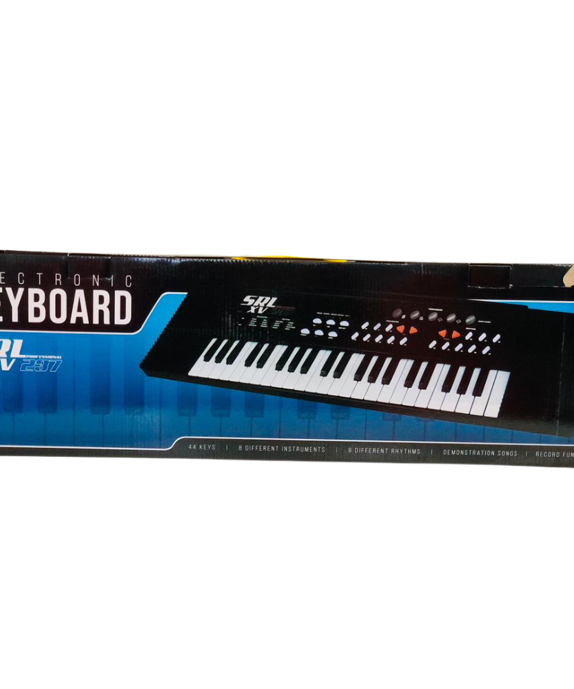 Electronic Keyboard SRL XV