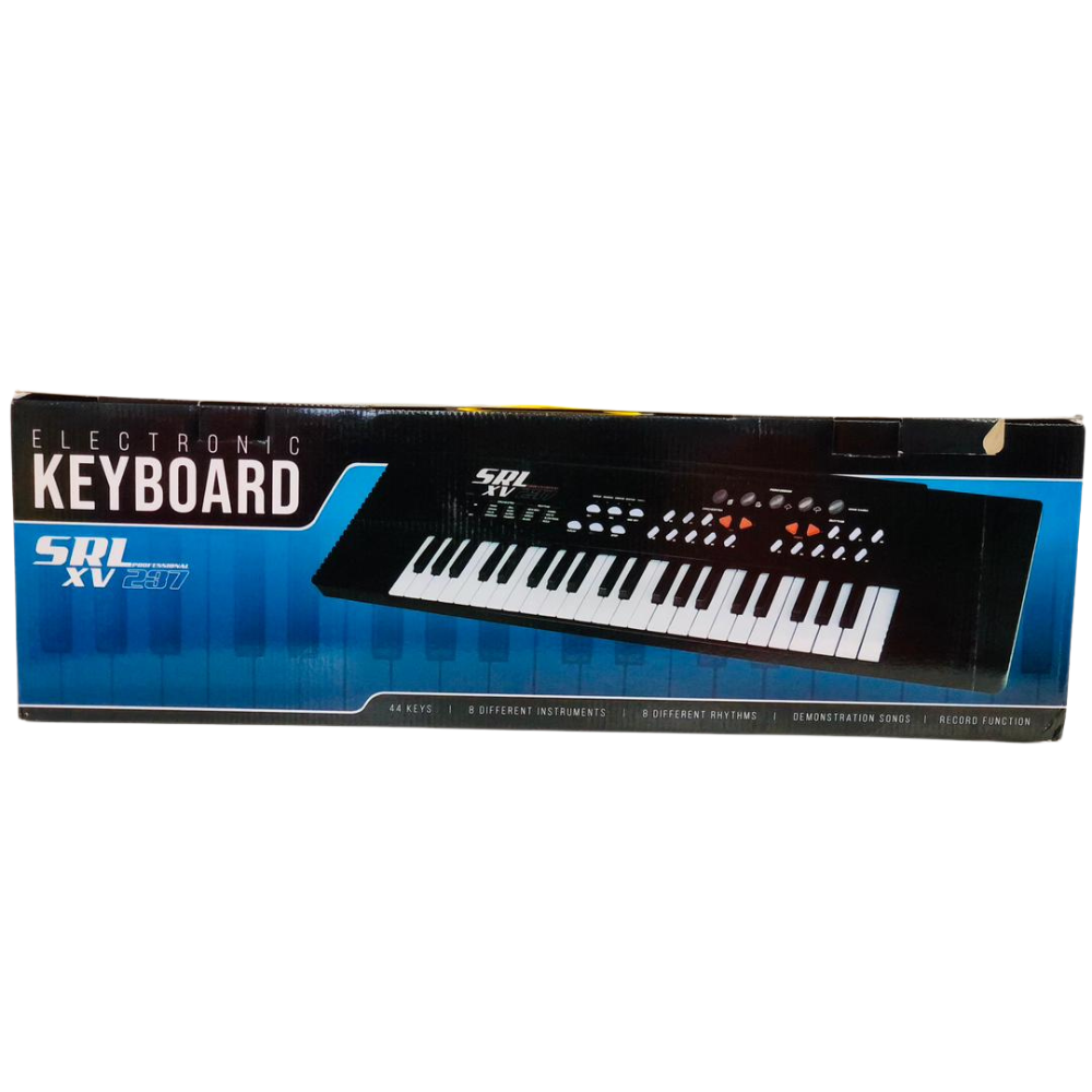 Electronic Keyboard SRL XV