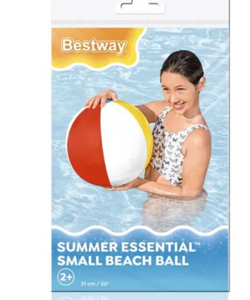Summer Essential Small Beach Ball