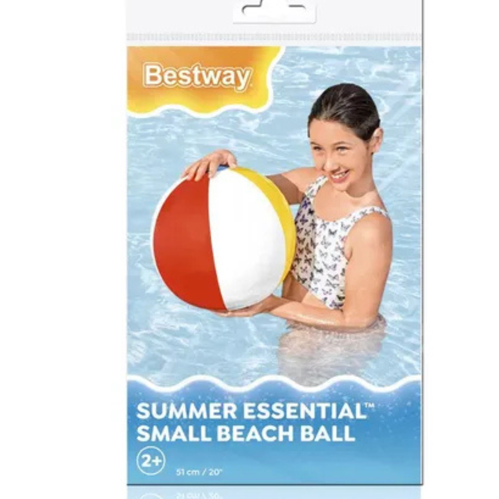 Summer Essential Small Beach Ball
