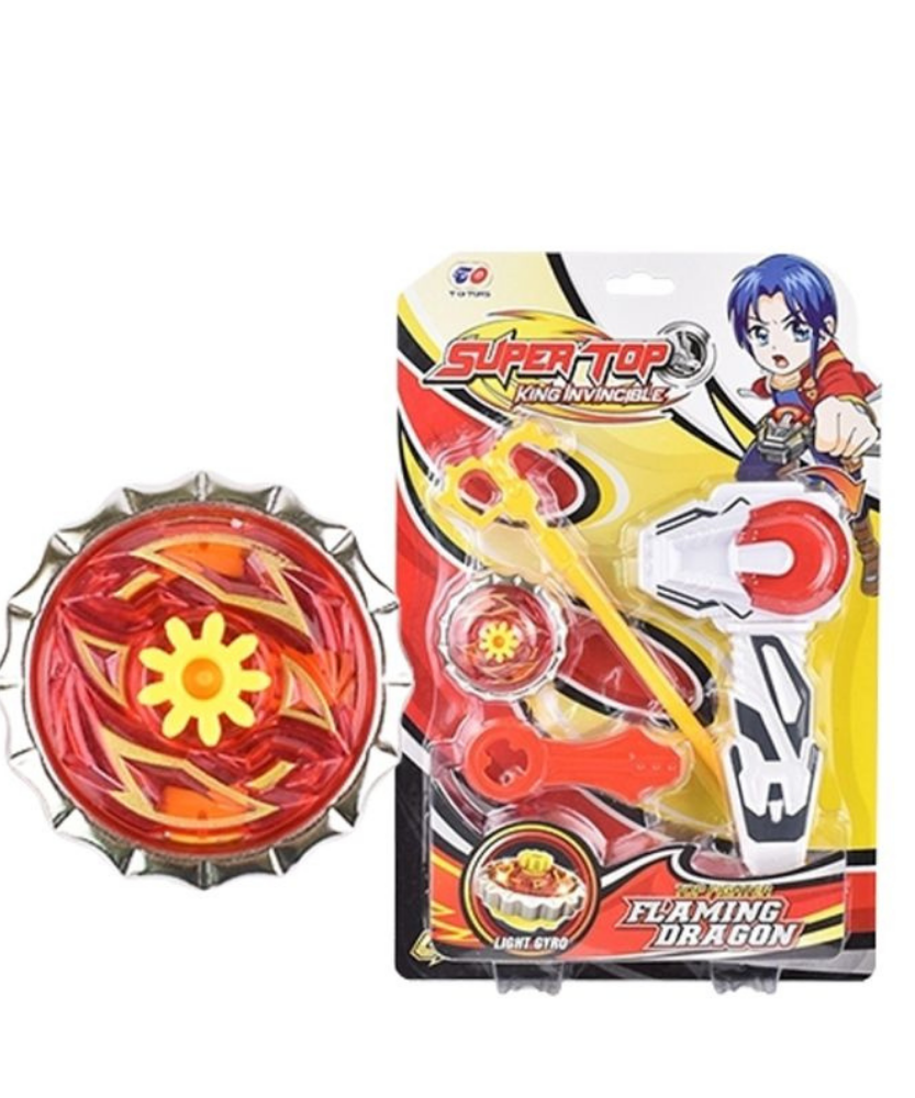 Super Top Bee Blade