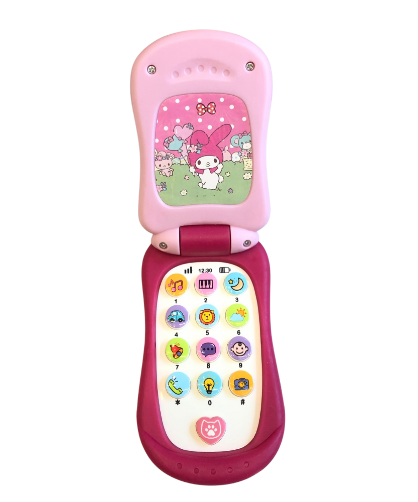 Early Learning Phone