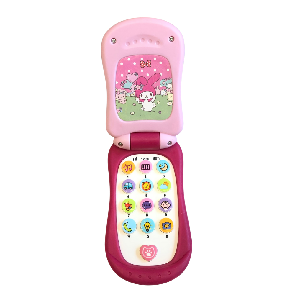 Early Learning Phone