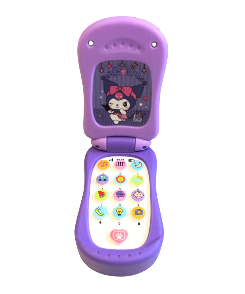 Early Learning Phone