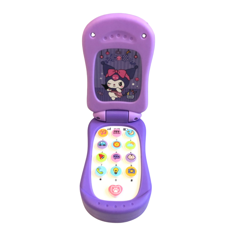 Early Learning Phone
