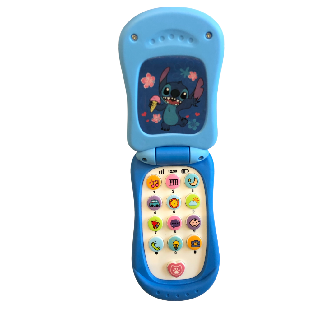 Early Learning Phone