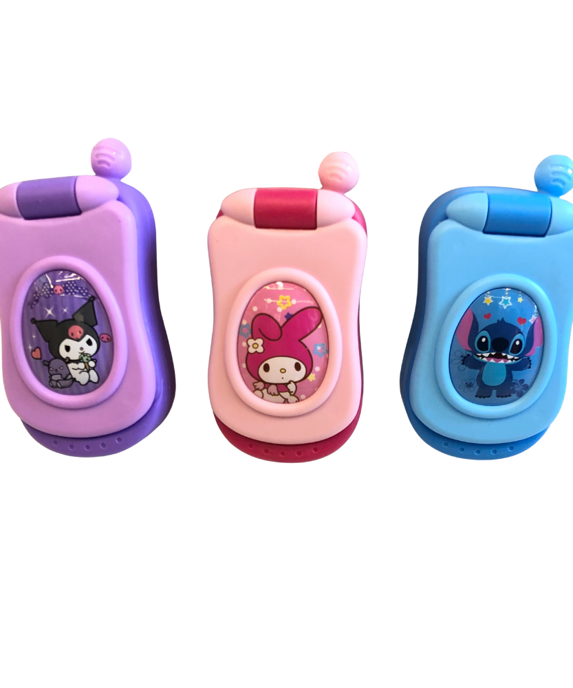 Early Learning Phone