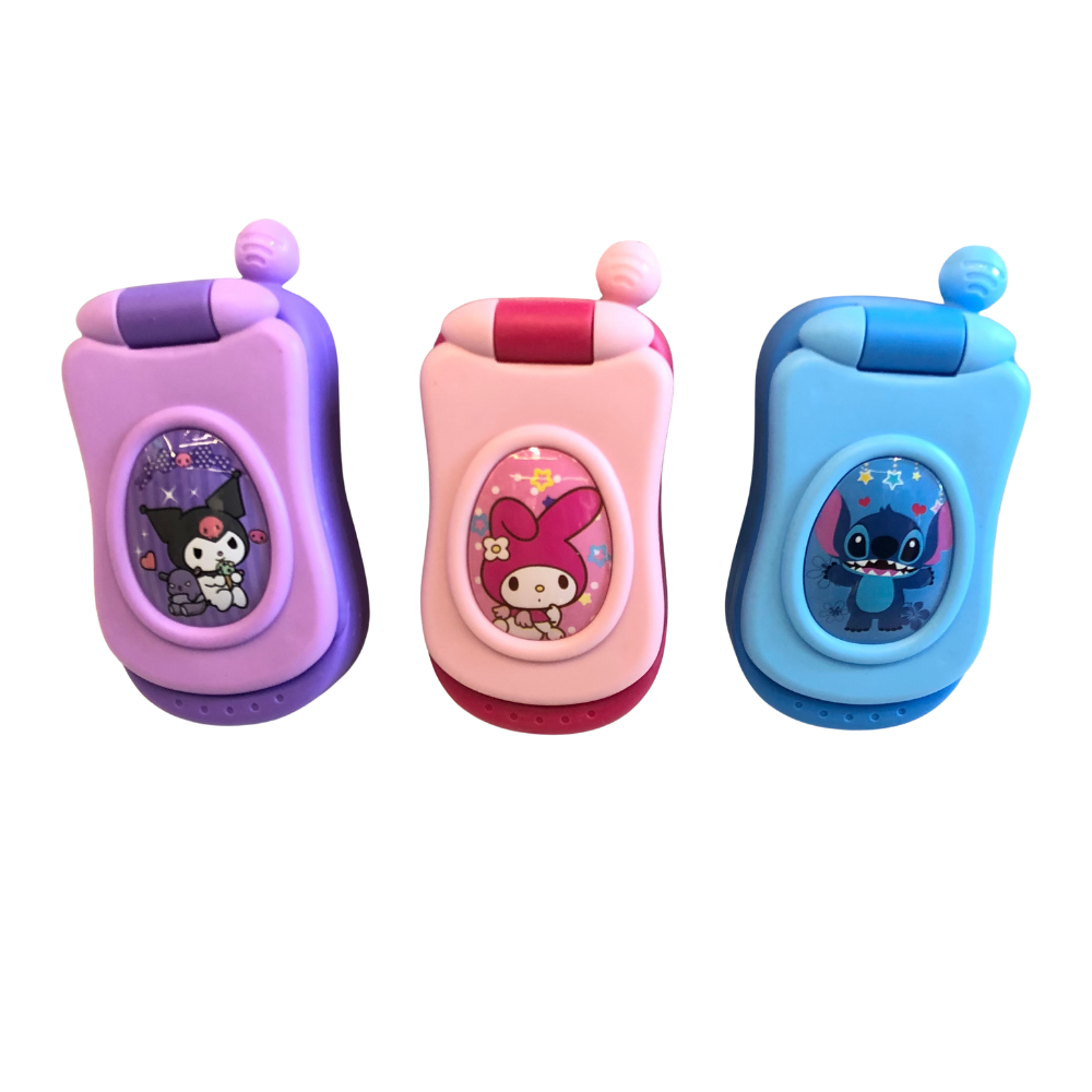 Early Learning Phone